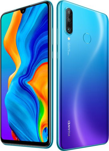 Huawei P30 Lite Dual SIM TD-LTE EMEA 128GB MAR-LX1A / MAR-LX21A